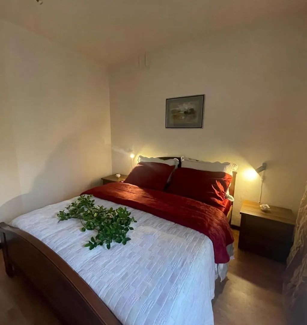 Apartmani Marco 1 Novigrad Istria 0*,  Croazia