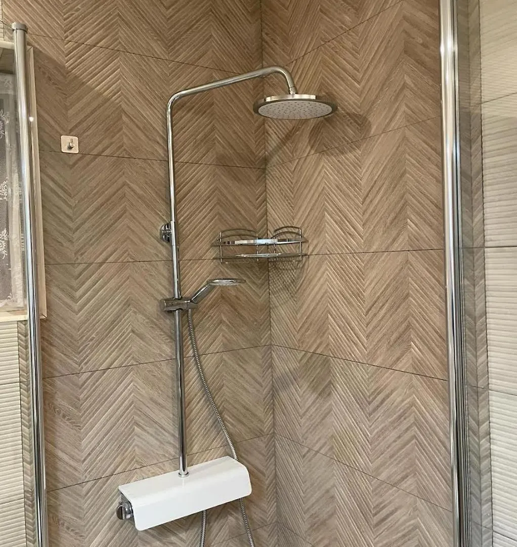 Apartmani Marco 1 Novigrad Istria Appartamento