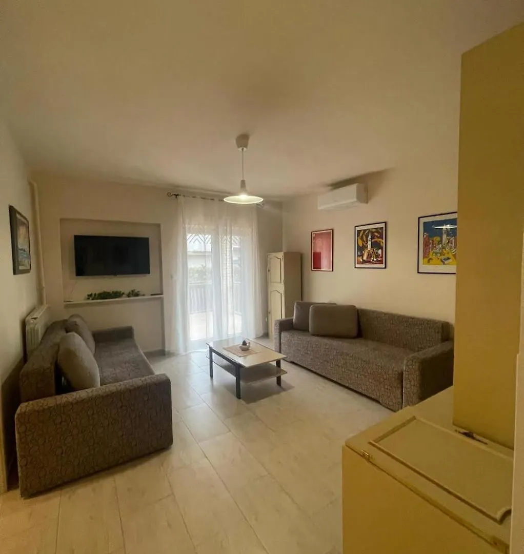 Apartmani Marco 1 Novigrad Istria Appartamento