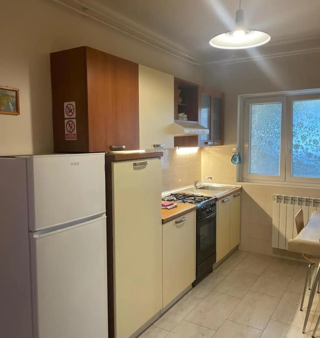 Appartamento Apartmani Marco 1 Novigrad Istria