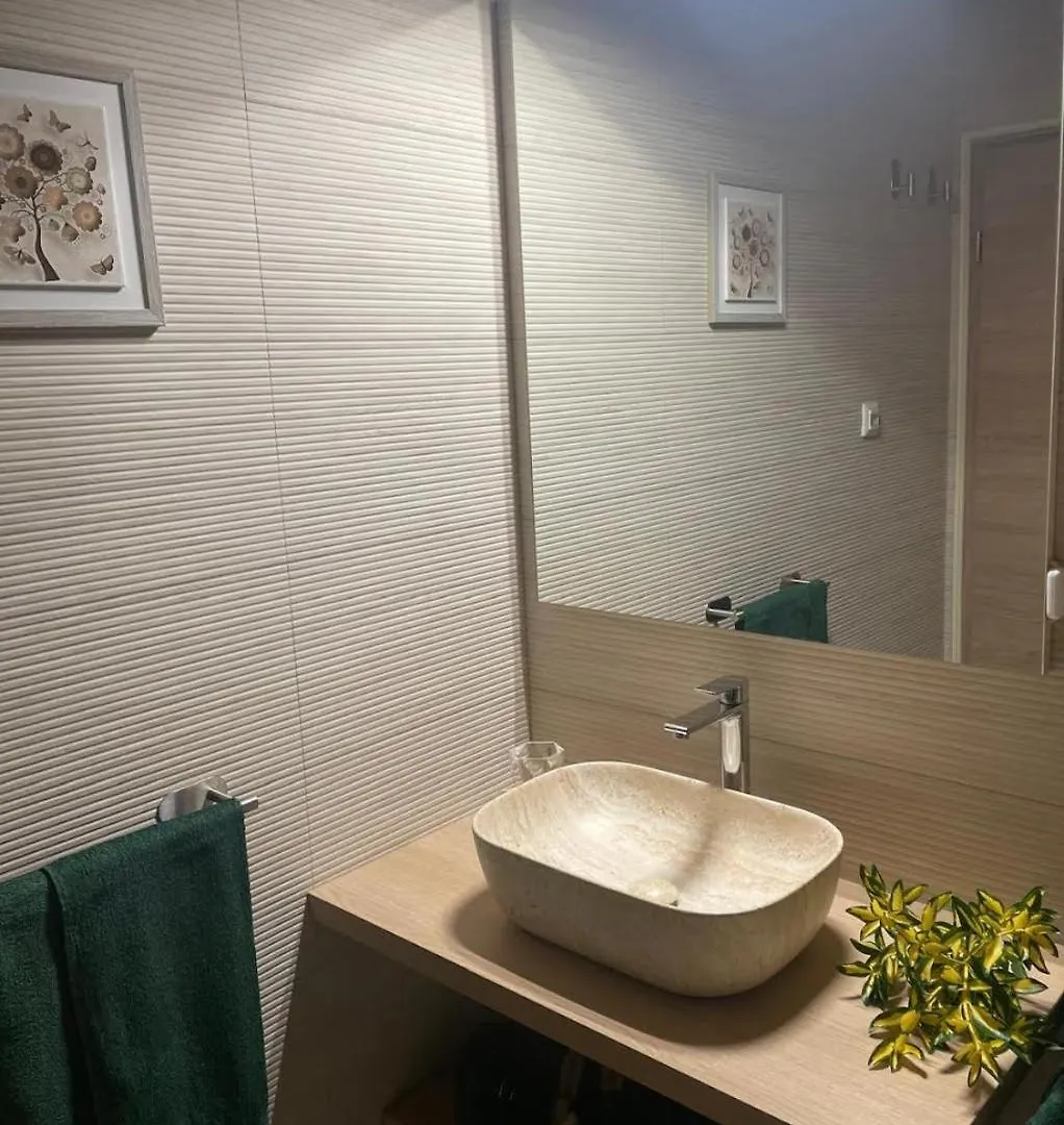 Apartmani Marco 1 Novigrad Istria