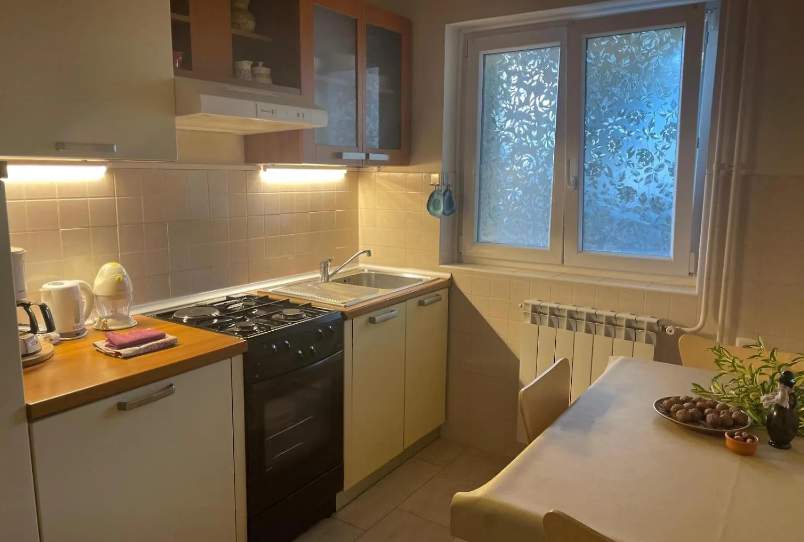 Appartamento Apartmani Marco 1 Novigrad Istria