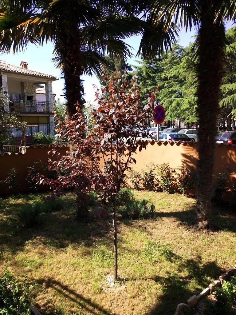 Appartamento Apartmani Marco 1 Novigrad Istria