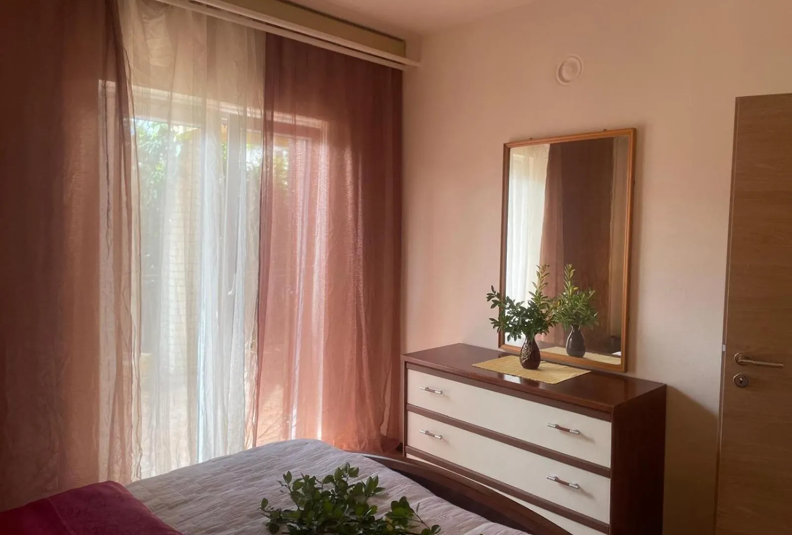 Apartmani Marco 1 Novigrad Istria Croazia