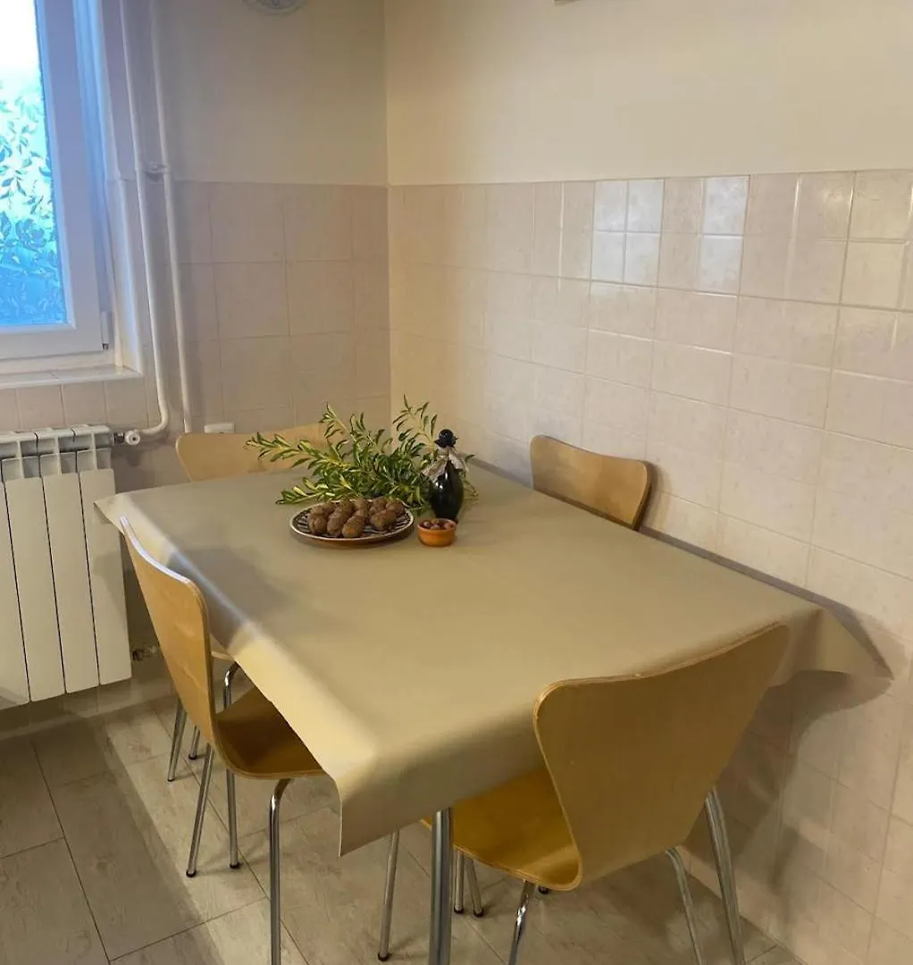 Apartmani Marco 1 Novigrad Istria Appartamento