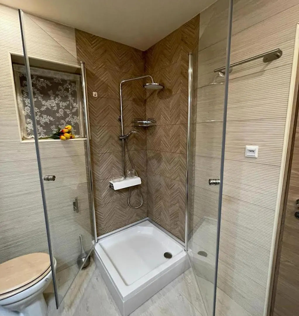 Apartmani Marco 1 Novigrad Istria