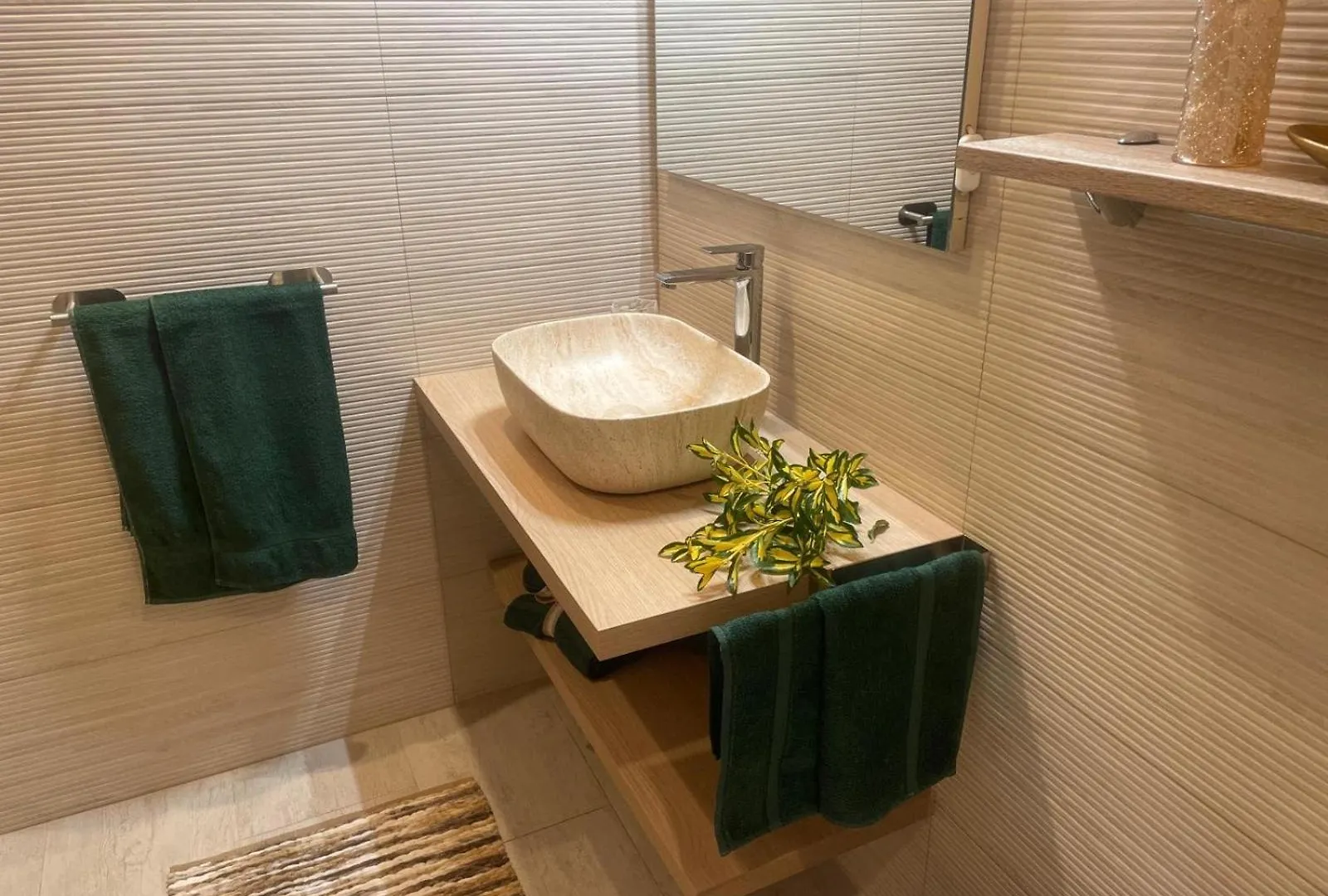 Appartamento Apartmani Marco 1 Novigrad Istria