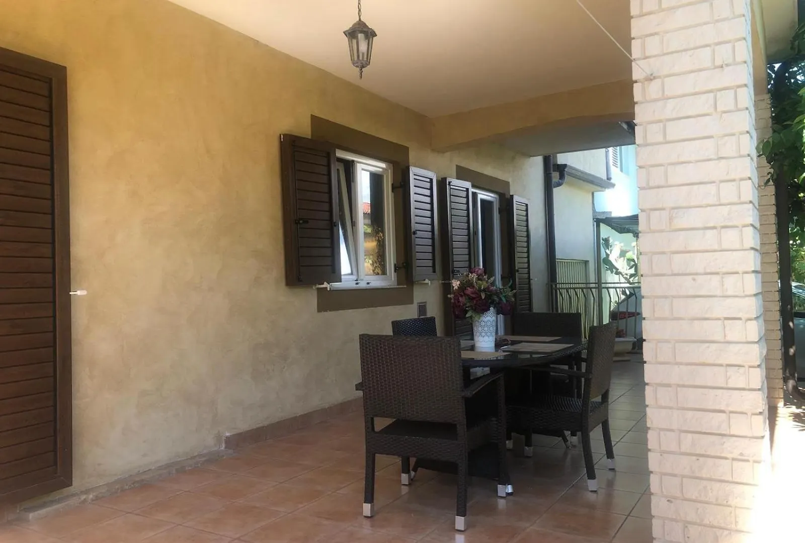 Apartmani Marco 1 Novigrad Istria 0*,