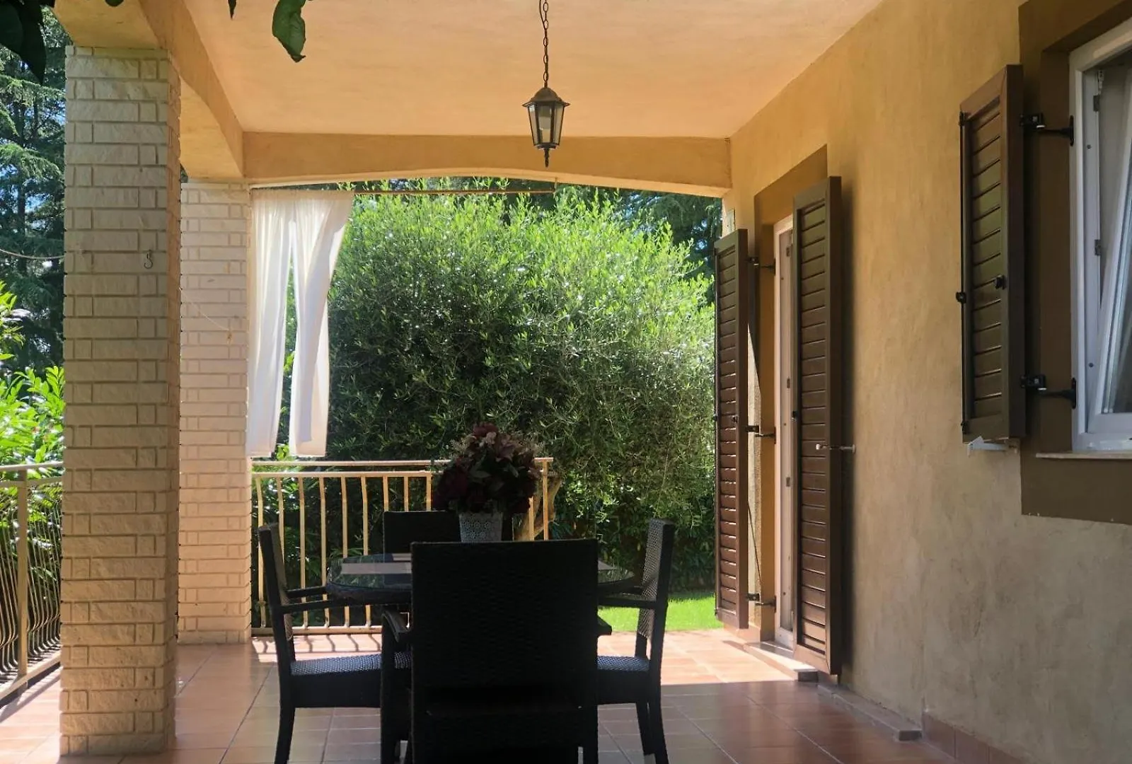 Apartmani Marco 1 Novigrad Istria Appartamento