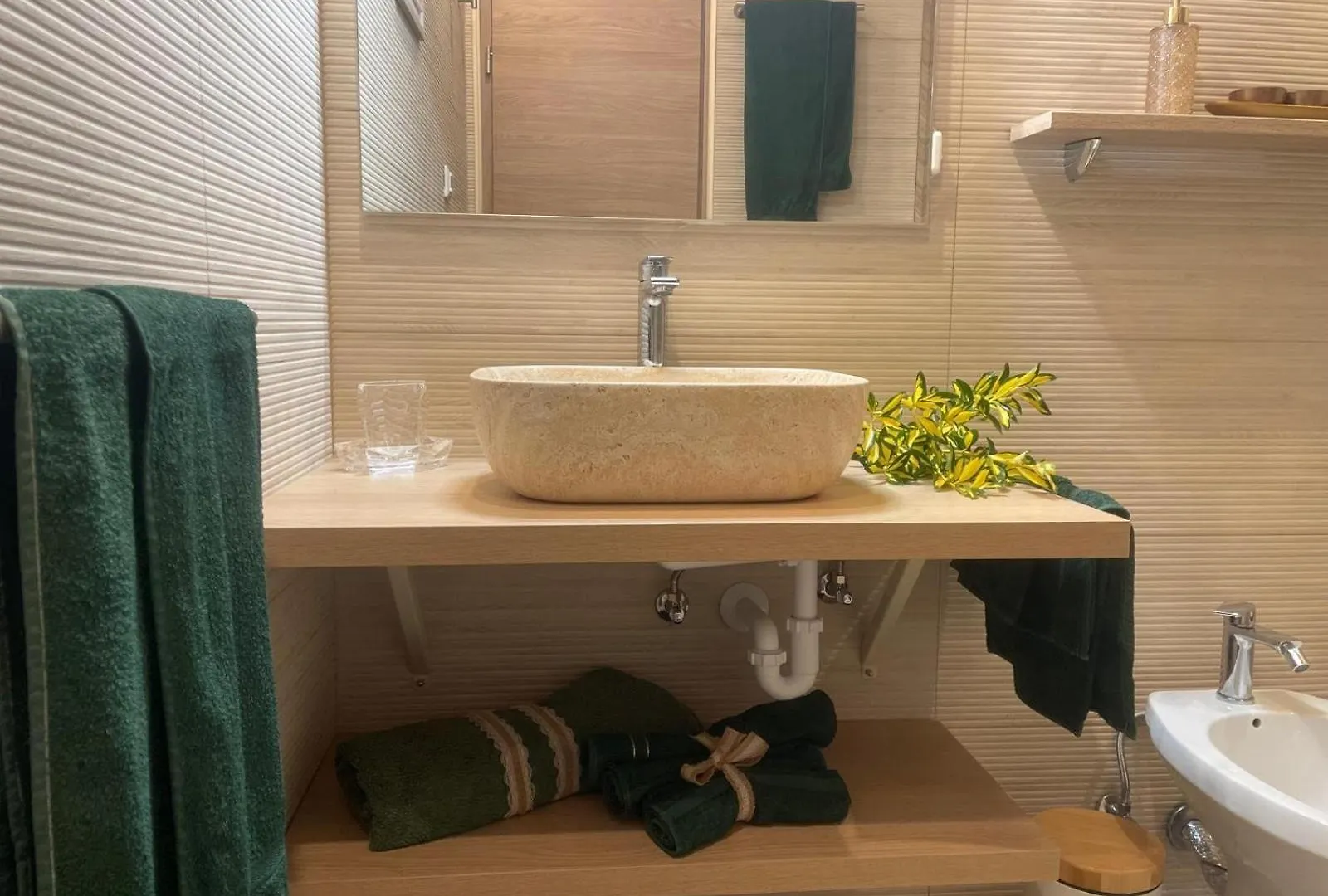 Appartamento Apartmani Marco 1 Novigrad Istria Croazia
