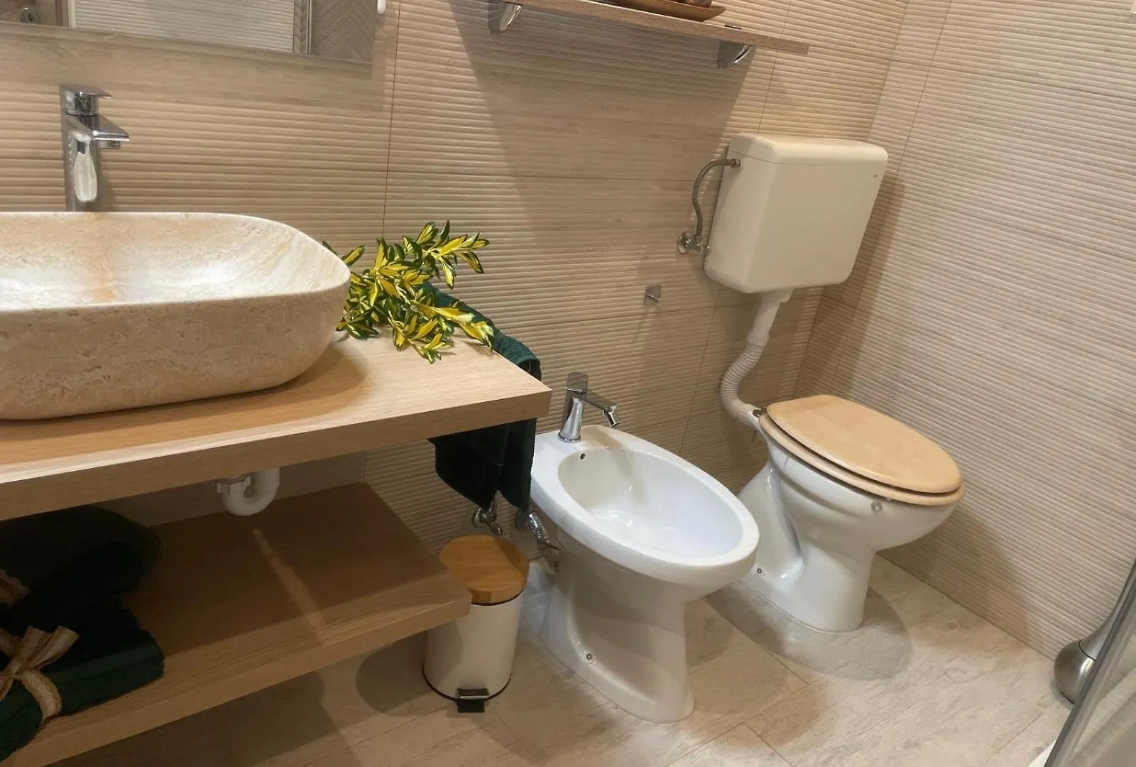 Apartmani Marco 1 Novigrad Istria Appartamento