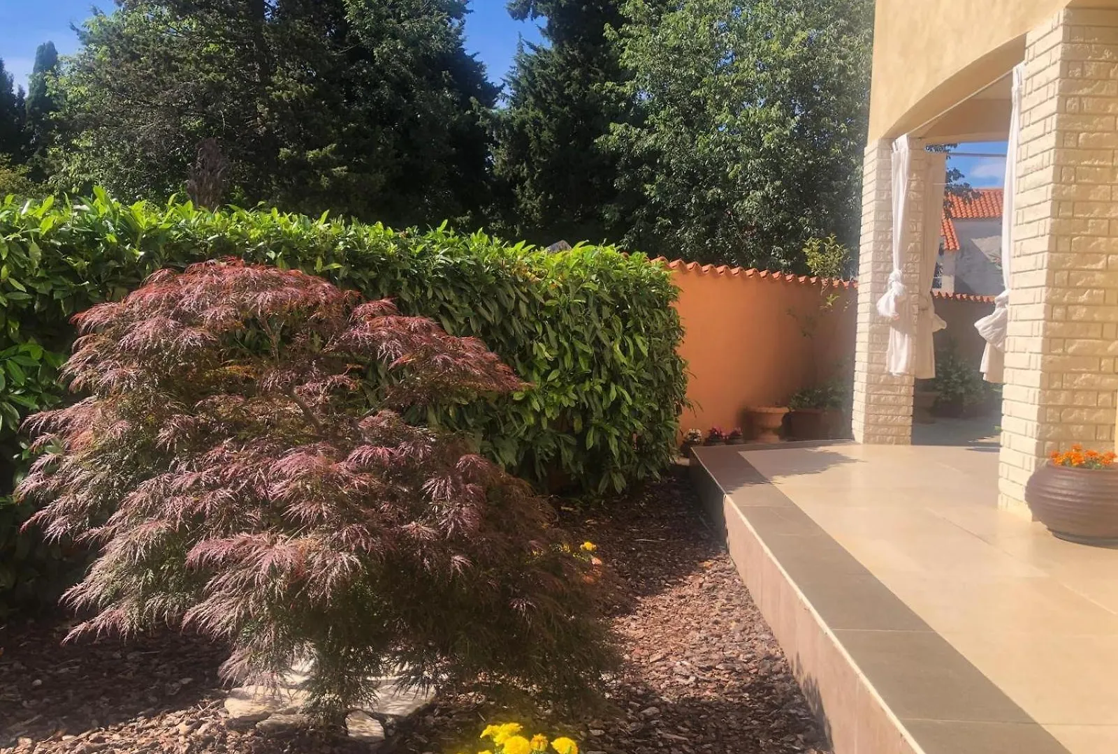 Apartmani Marco 1 Novigrad Istria
