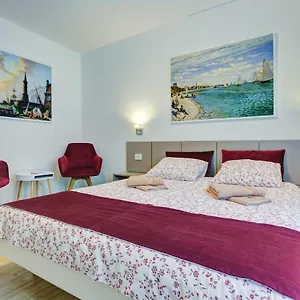 Morena Apartment